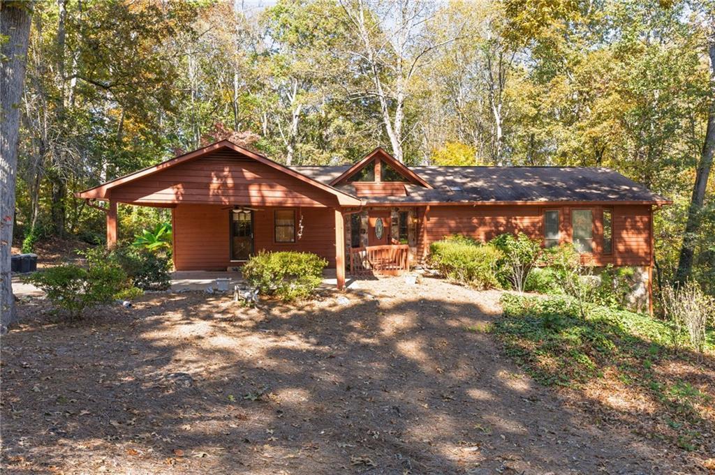 3421 Mill Stream Ln., Marietta, GA 30060