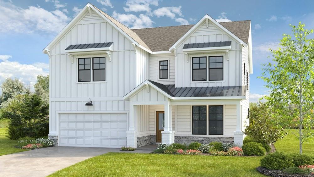 3212 Danlow Ct., Kennesaw, GA 30152