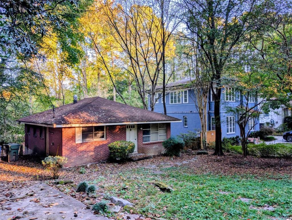 2112 Arlington Ave., Atlanta, GA 30324