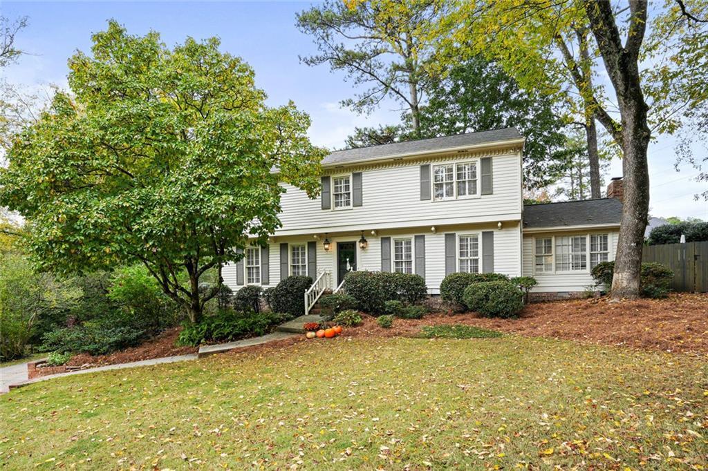 5334 Manhasset Cove, Atlanta, GA 30338