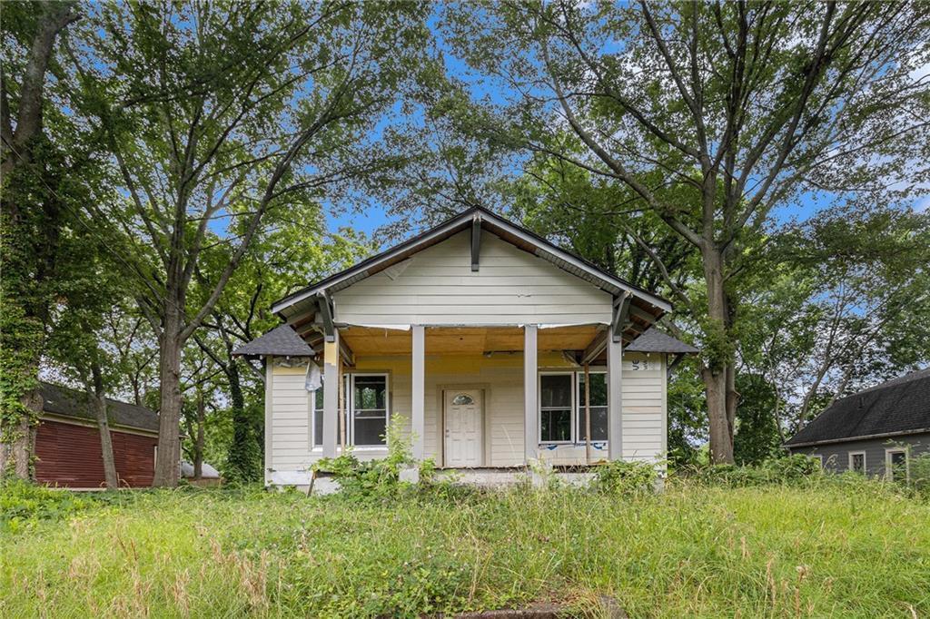 1406 Allene Ave., Atlanta, GA 30310