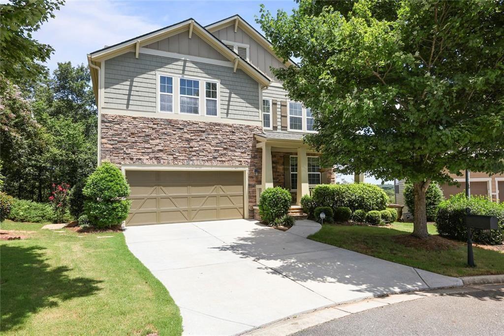 3935 Silver Springs Rd., Cumming, GA 30041