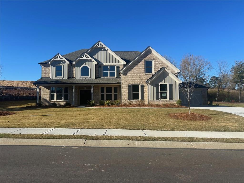 4015 Sierra Vista Cir., Cumming, GA 30040