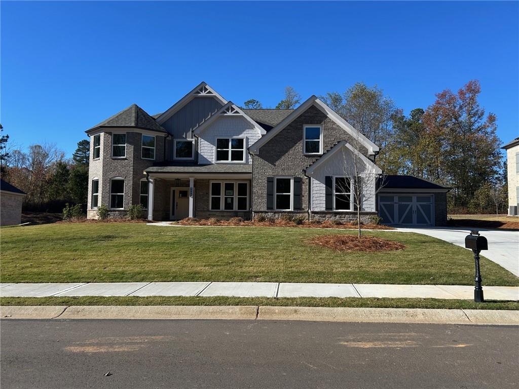 4095 Sierra Vista Cir., Cumming, GA 30040