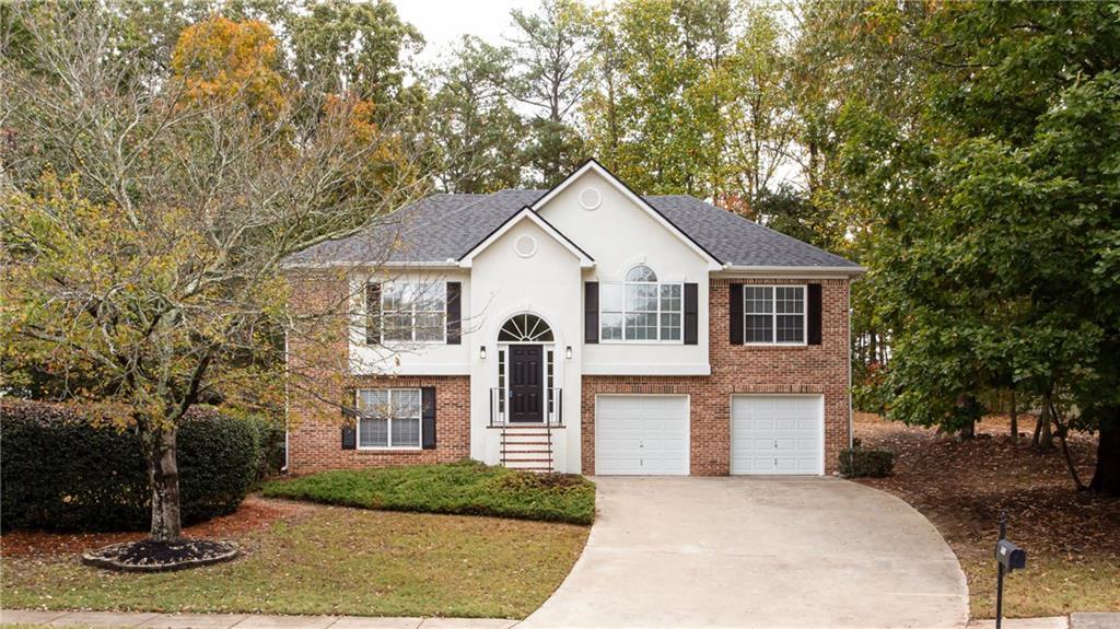 5619 Wandering Vine Ln., Mableton, GA 30126