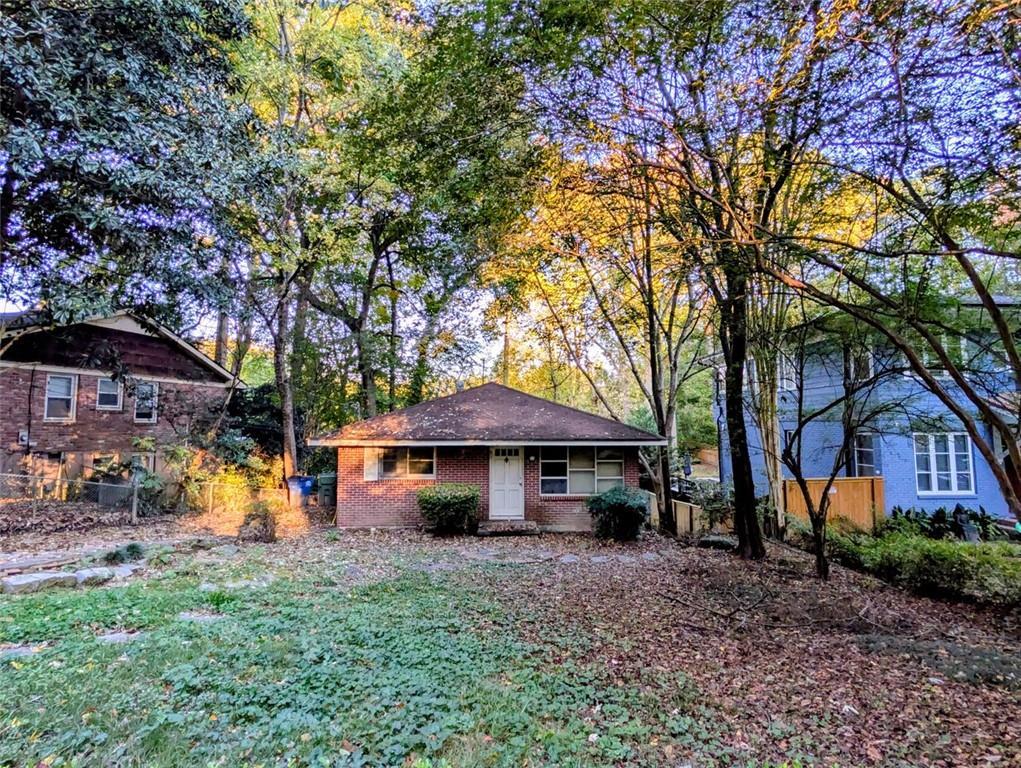 2112 Arlington Ave., Atlanta, GA 30324