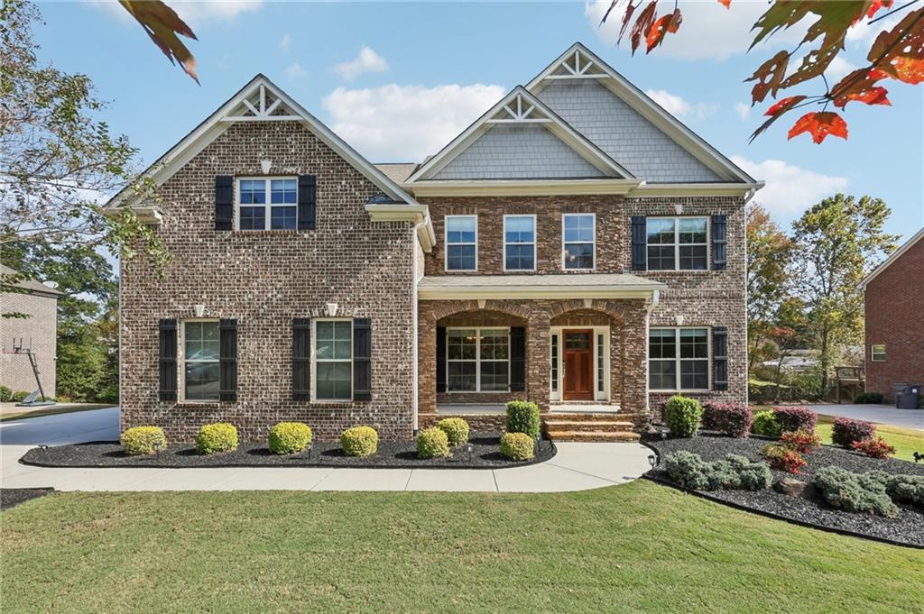 3328 Knight Rd., Marietta, GA 30066