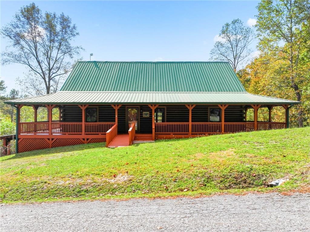 1384 Crystal Ln., Ranger, GA 30734