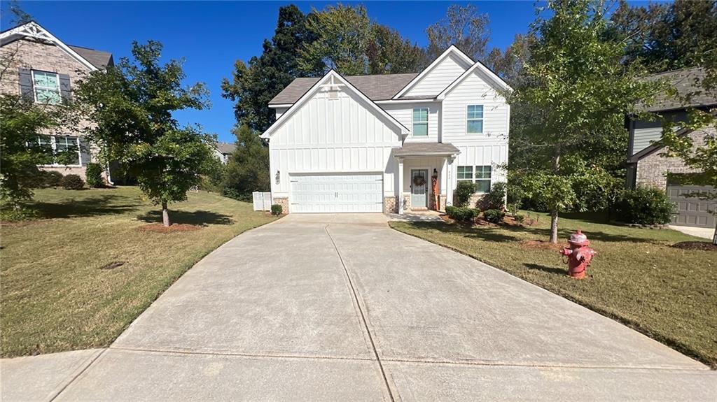 420 Rio Dell Ct., Locust Grove, GA 30248