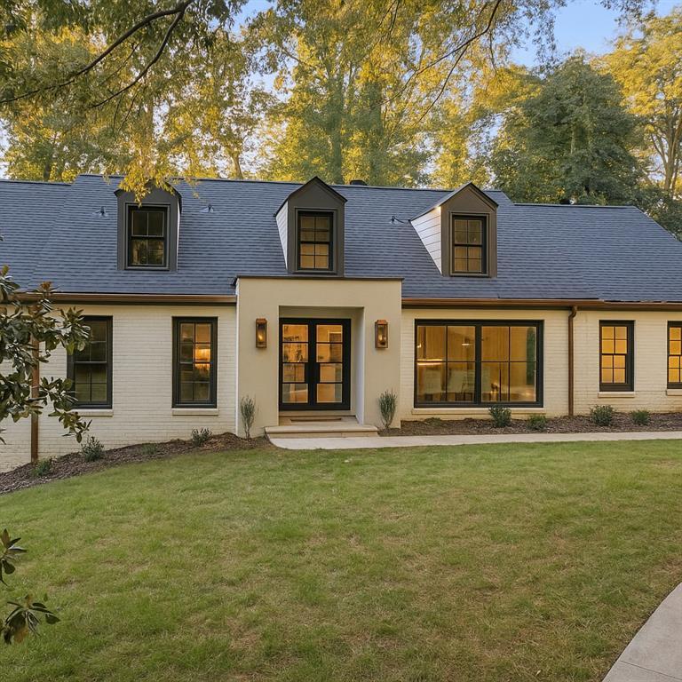 4730 Paran Valley, Atlanta, GA 30327