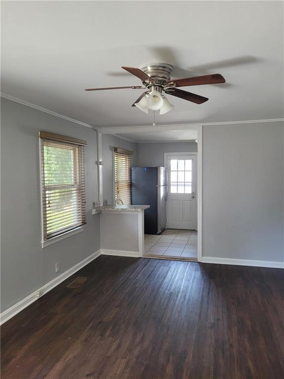 3522 Conley St., College Park, GA 30135