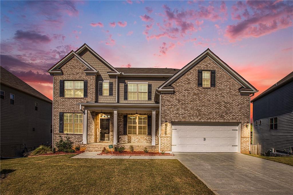 5425 Mirror Lake Dr., Cumming, GA 30028