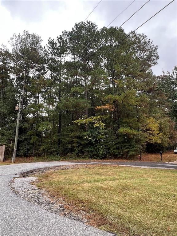 Gordon Ct., Winder, GA 30680