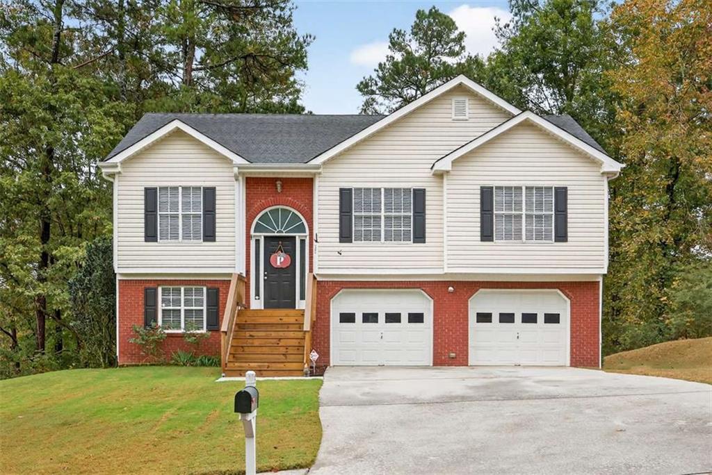 722 Melrose Trace, Dacula, GA 30019