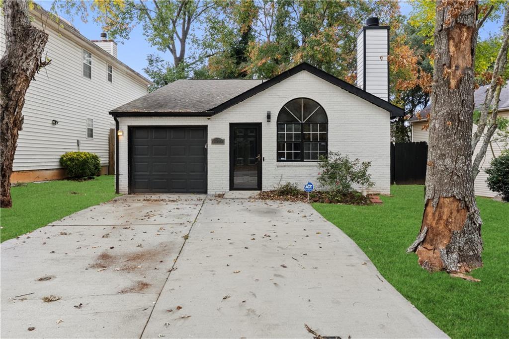 3527 Lehigh Way, Decatur, GA 30034