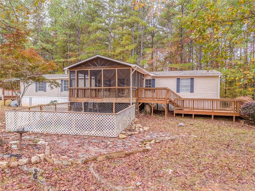 43 Old Field Rd., Bremen, GA 30110
