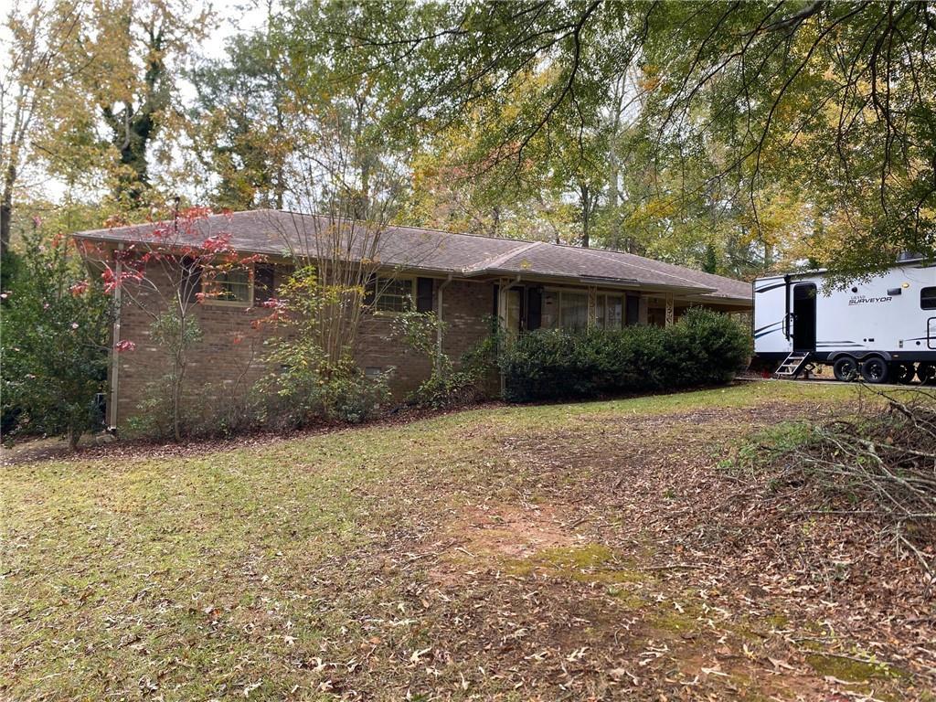 1697 Rustic Dr., Marietta, GA 30008