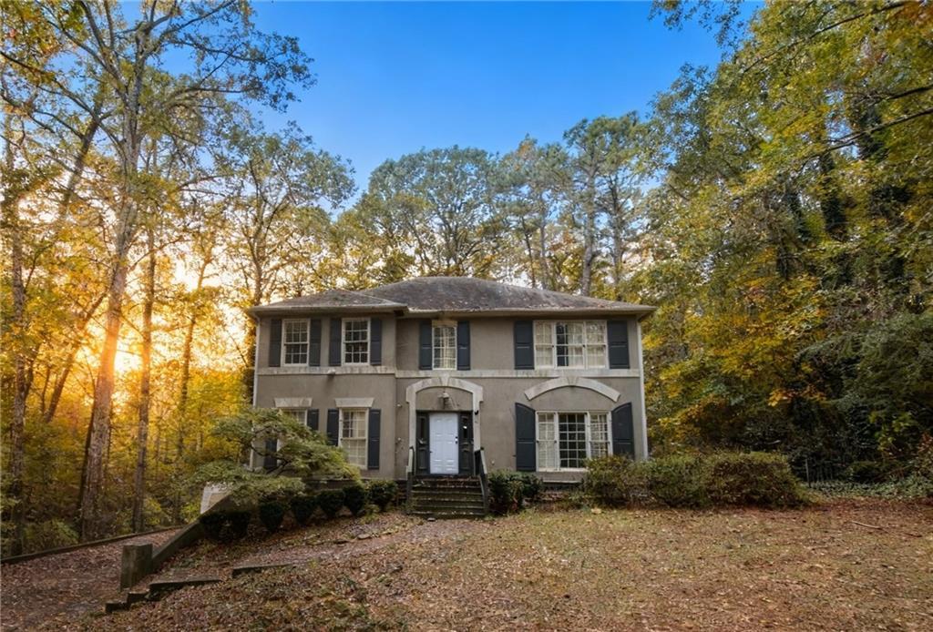 440 Longwood Ct., Jonesboro, GA 30236