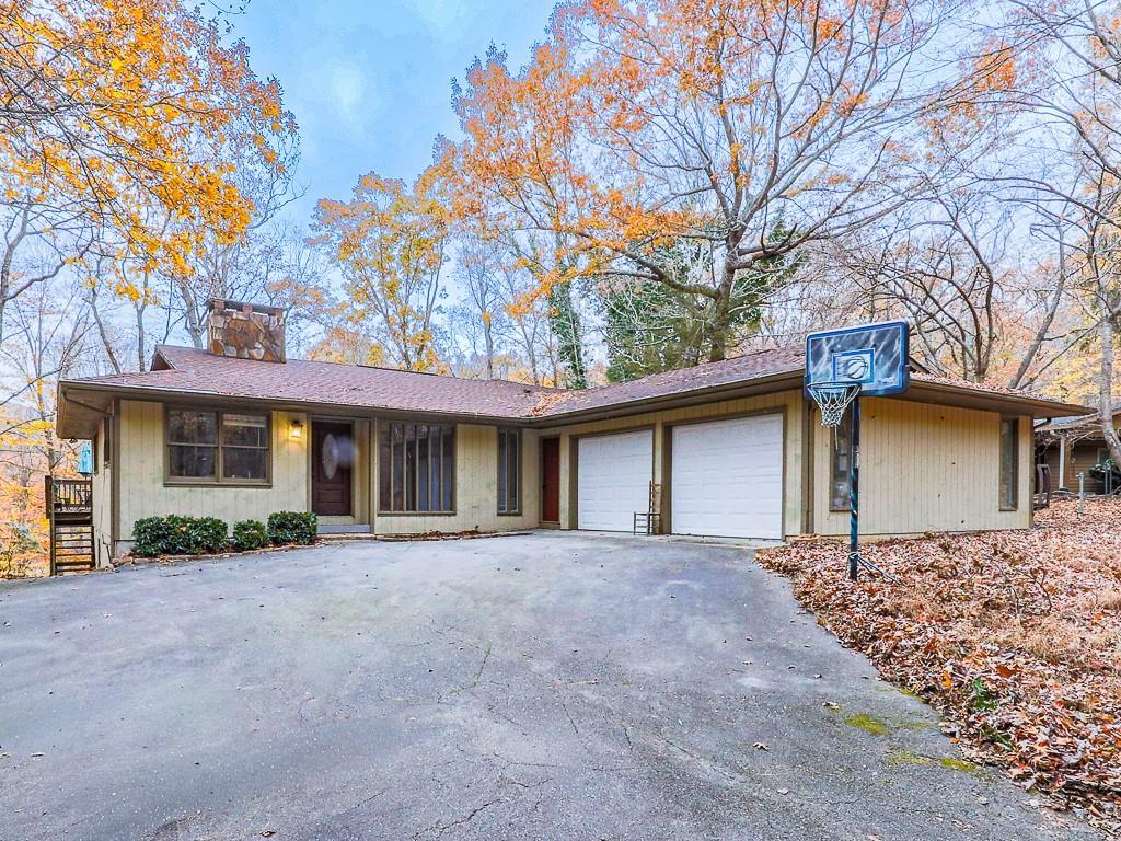 617 Crippled Oak Tr., Jasper, GA 30143