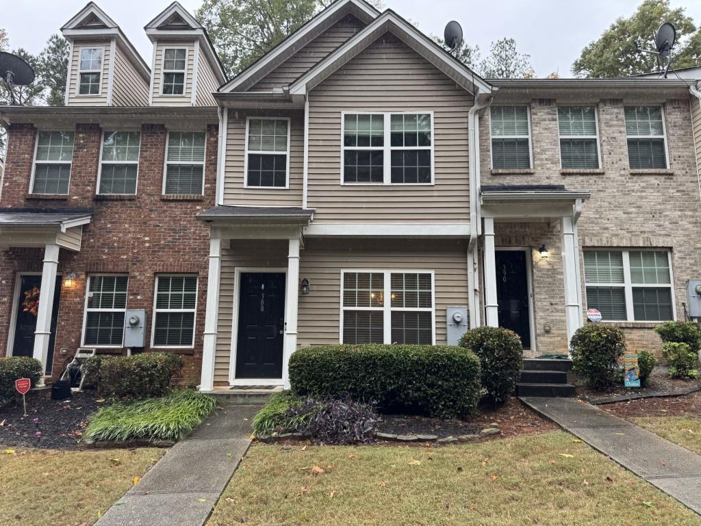 388 Berckman Dr., Lilburn, GA 30047
