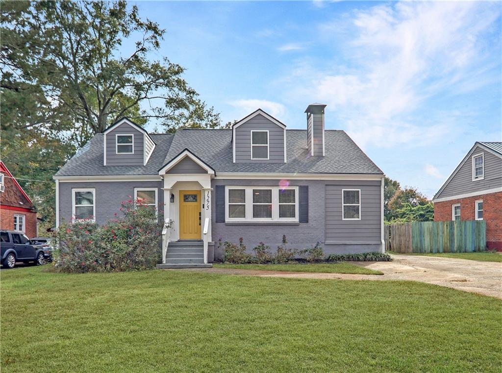 1275 Eastland Rd., Atlanta, GA 30316