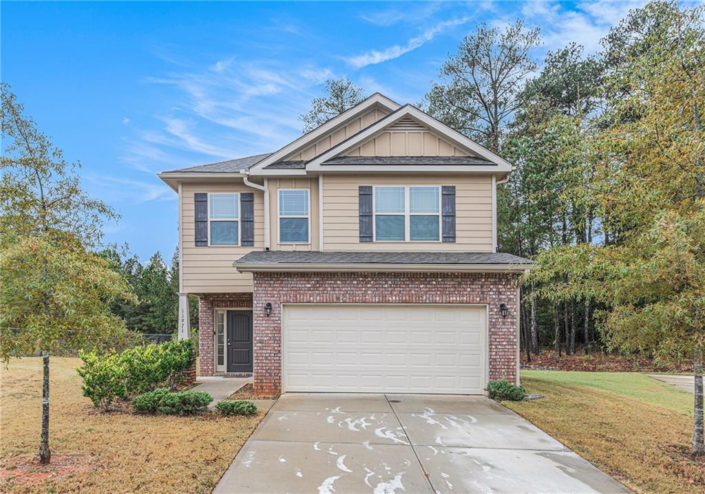 11971 Quail Rd., Hampton, GA 30228