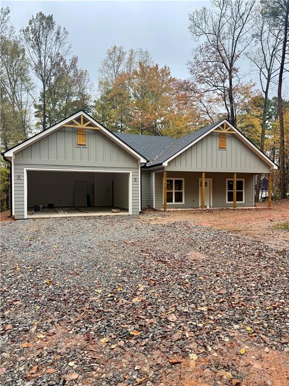 110 Kings Crossing Dr., Dawsonville, GA 30534