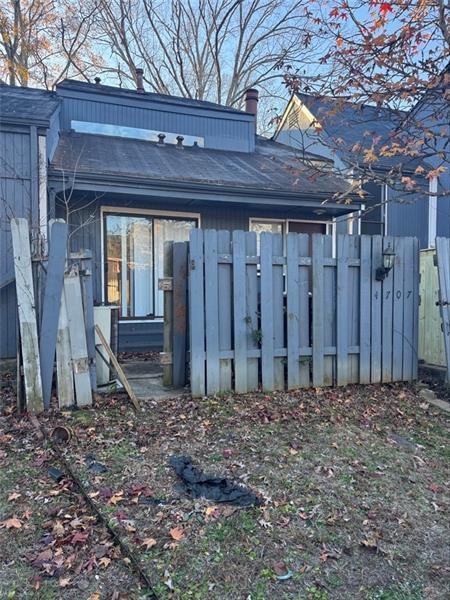 4707 Mariners Way, Stone Mountain, GA 30083