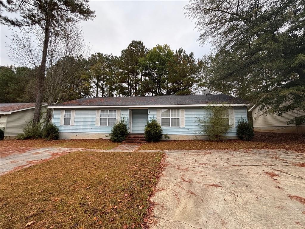 2361 River Ridge Rd., Milledgeville, GA 31061
