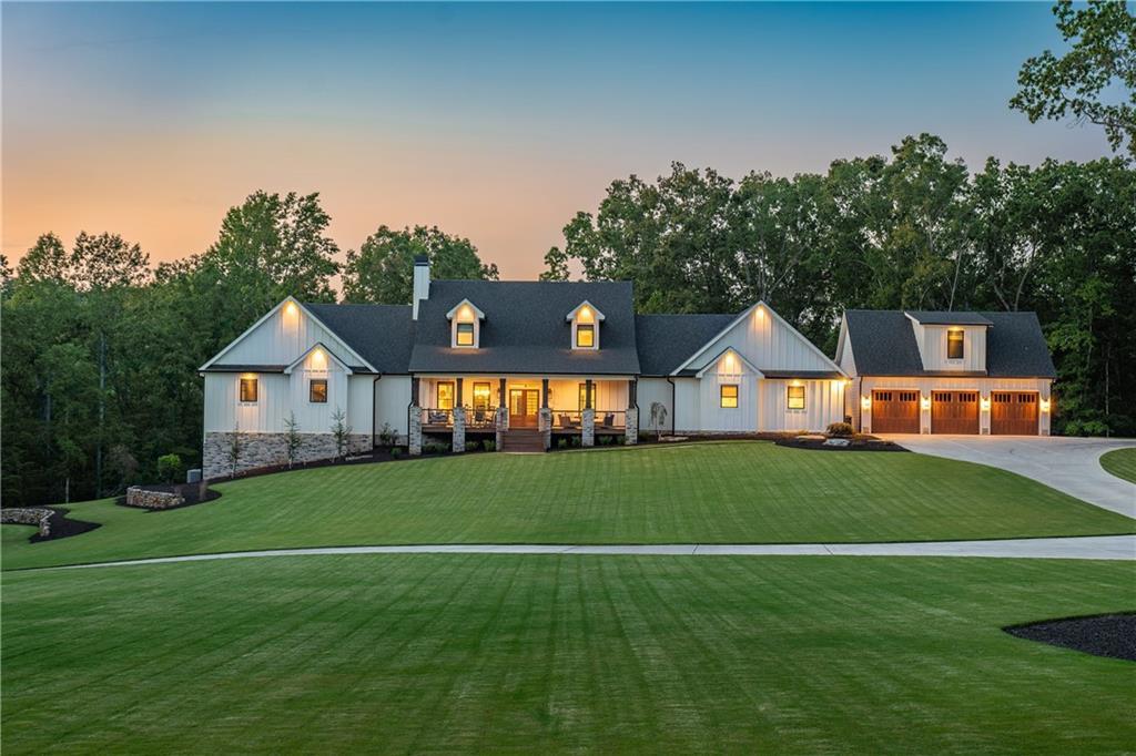 1017 Avery Rd., Canton, GA 30115