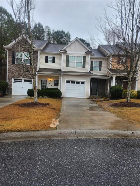 240 Ridge Mill Dr., Acworth, GA 30102