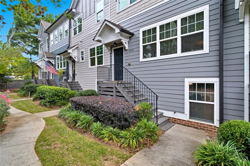 3790 Oxford Cir., Doraville, GA 30340