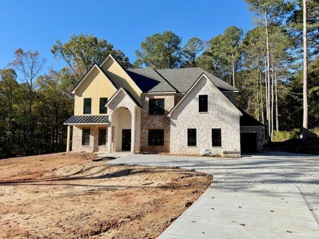 1258 Prospect Rd., Lawrenceville, GA 30043