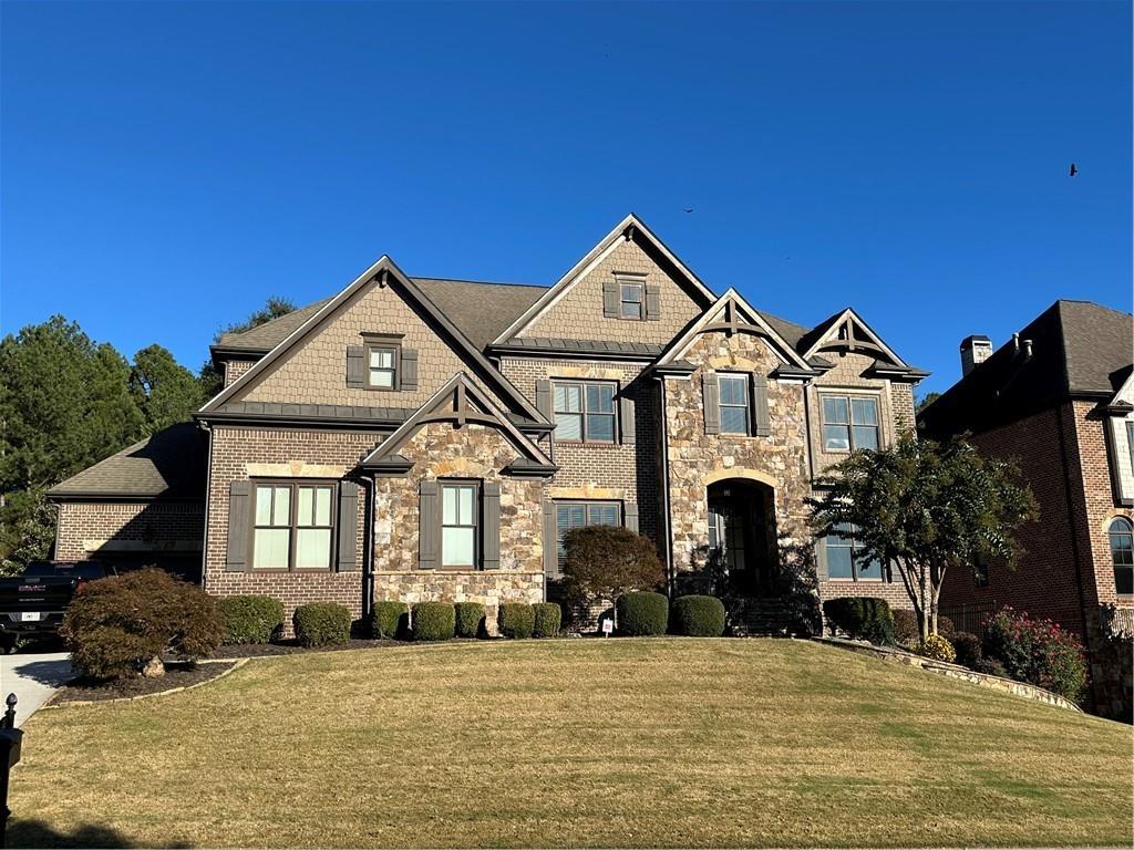 2013 Skybrooke Ln., Hoschton, GA 30548