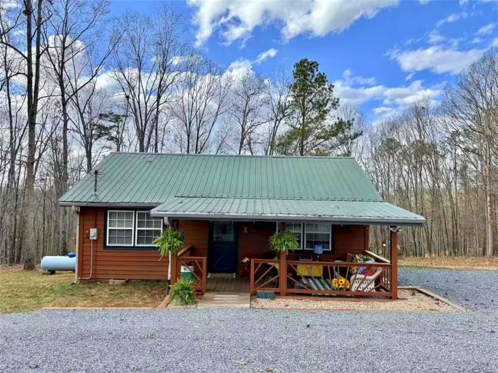 469 Mull Dr., Blue Ridge, GA 30559