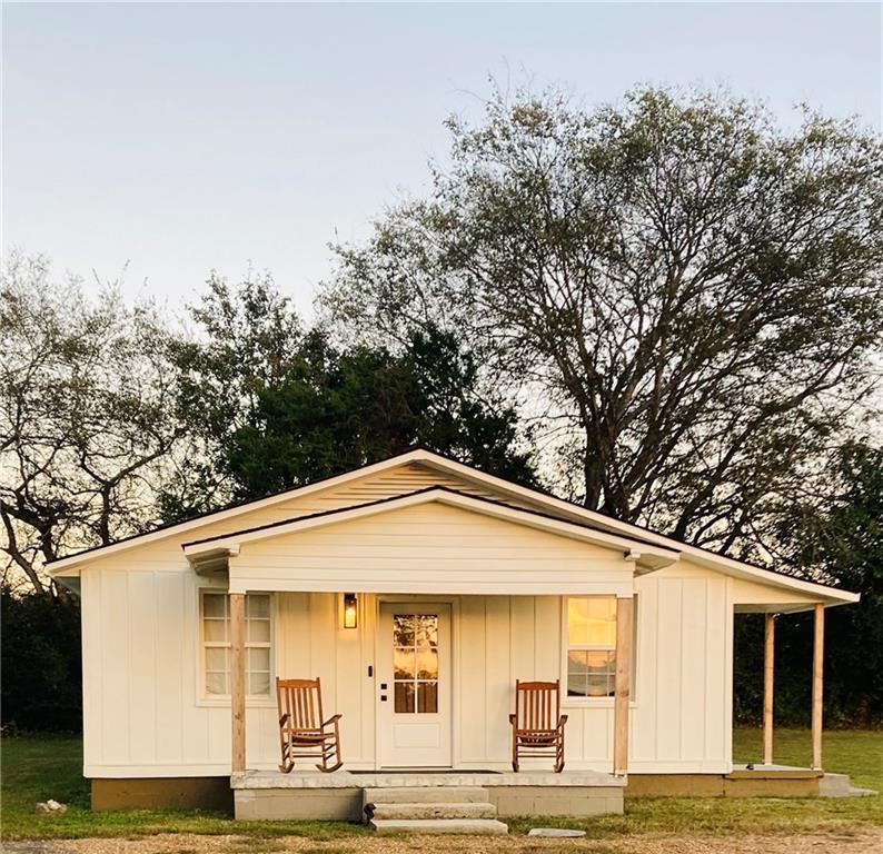 179 Indian Tr., Summerville, GA 30747