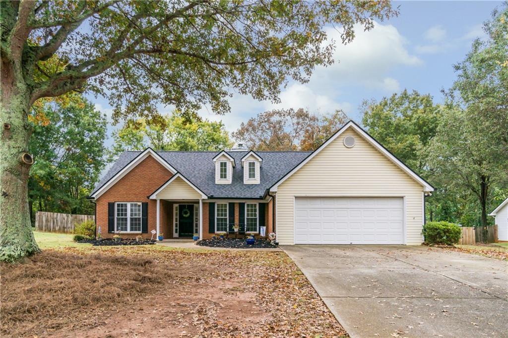 6325 N Glen Dr., Cumming, GA 30028