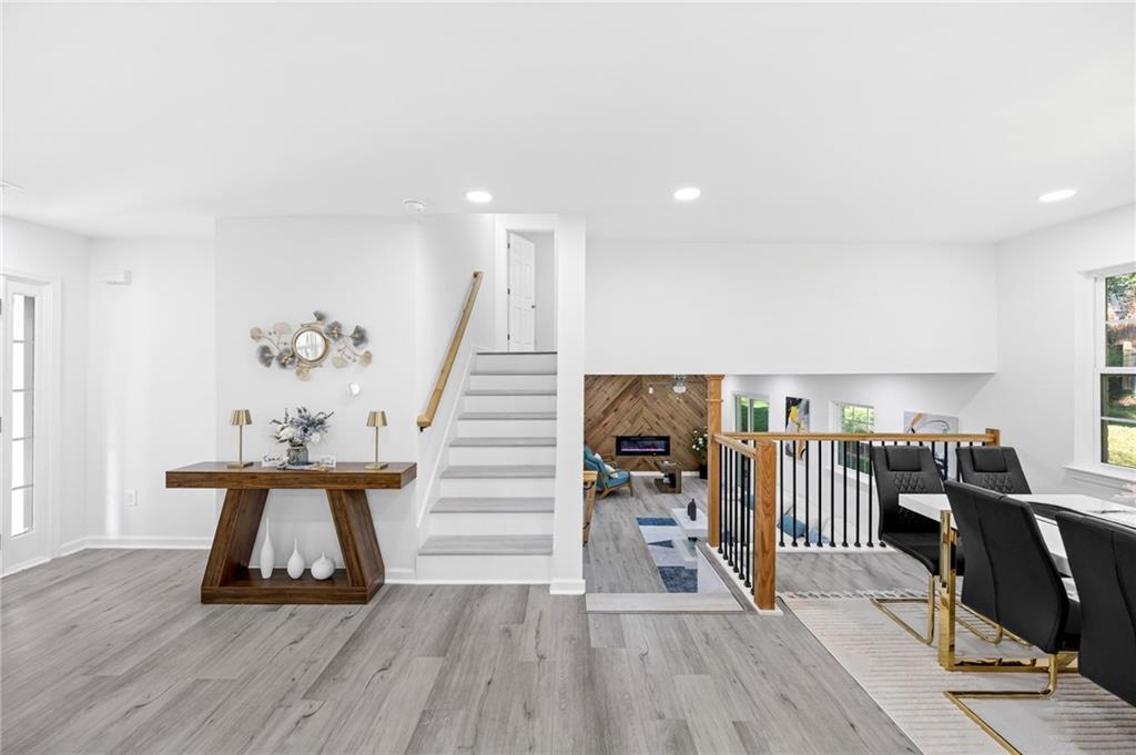 3892 Northstrand Dr., Decatur, GA 30035