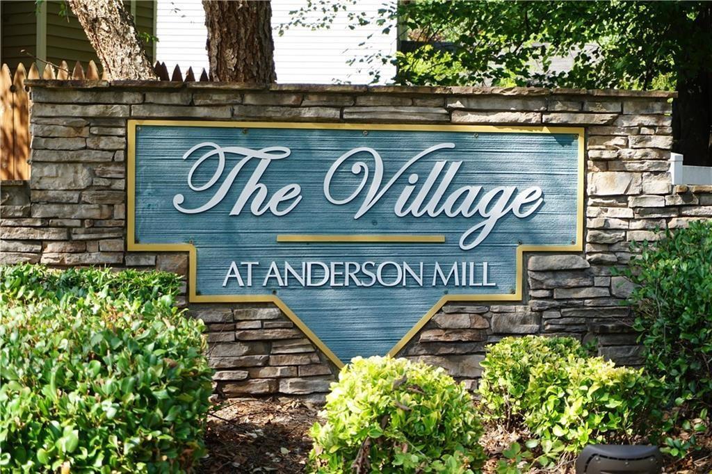 4287 Keats Ct., Austell, GA 30106