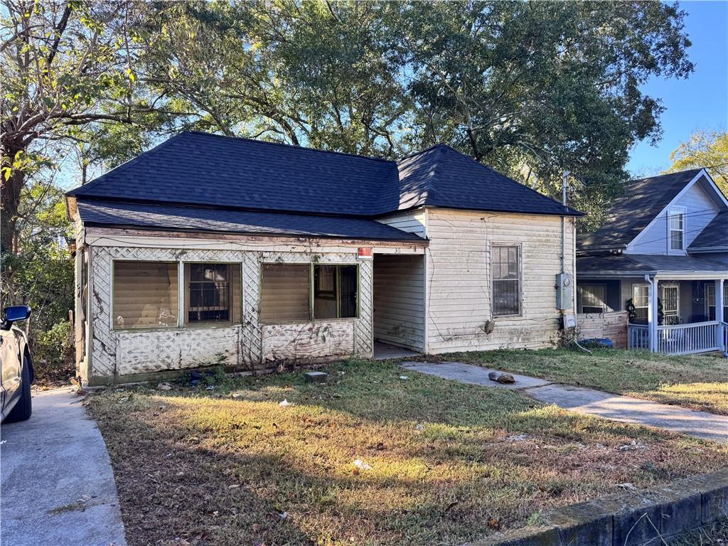 36 Park Ave., Atlanta, GA 30315