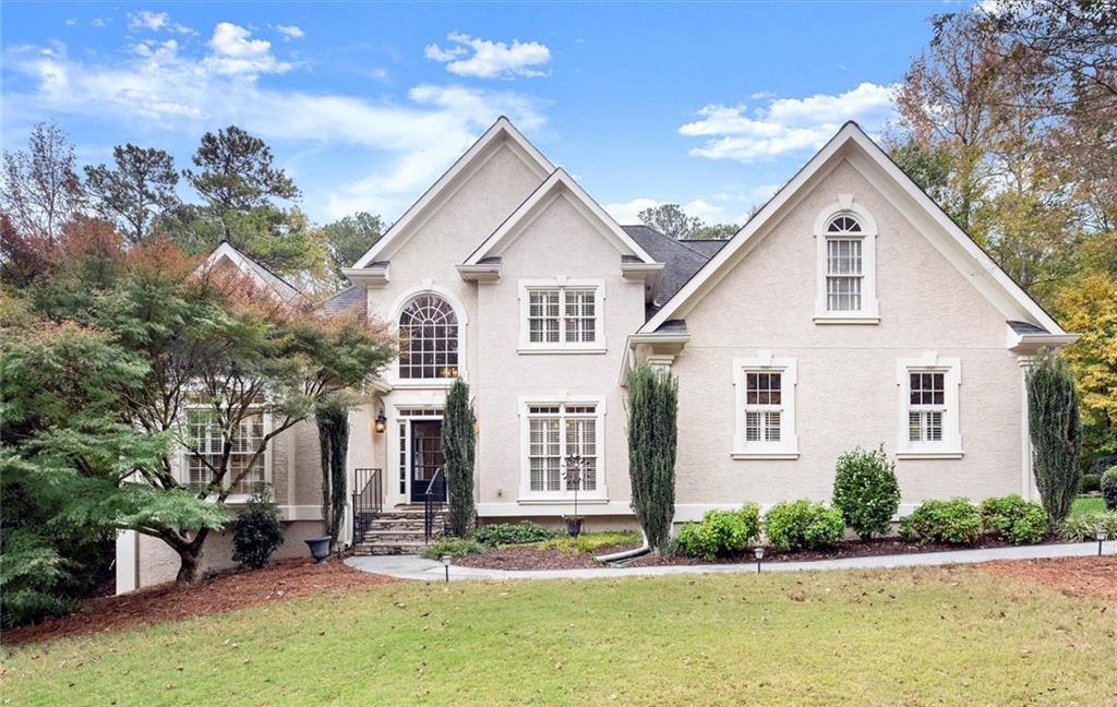 5362 Thornapple Ln., Acworth, GA 30101