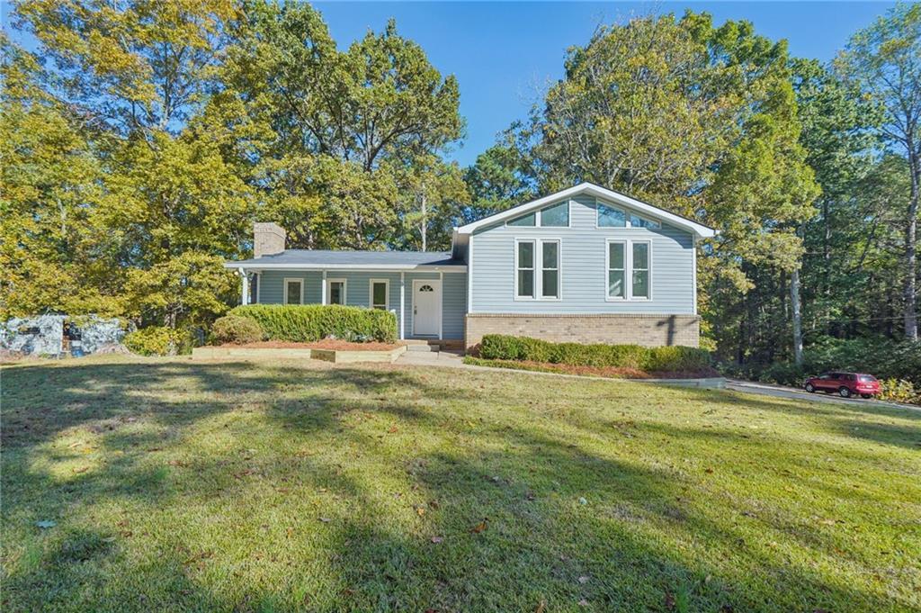 6508 Paul Way, Winston, GA 30187