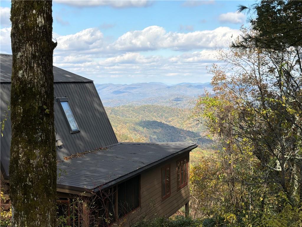 463 Burnt Mountain Ridge Rd., Jasper, GA 30143