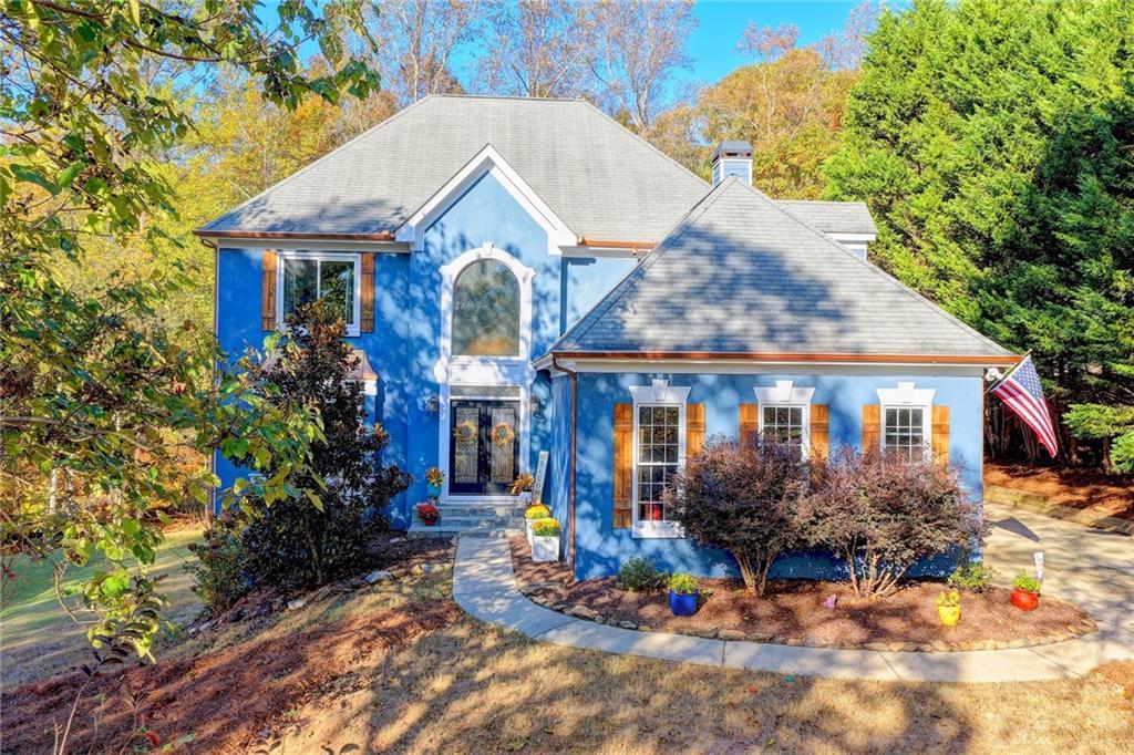 2860 Chamonix Dr., Cumming, GA 30041