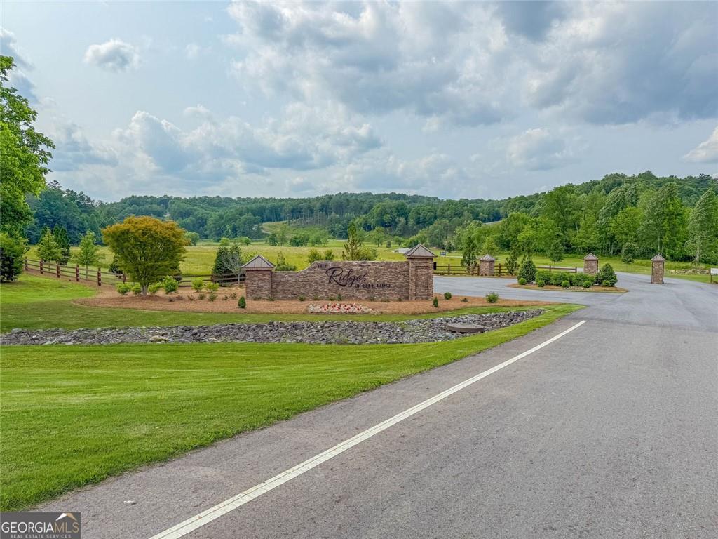 154 Hideout Trail St., Morganton, GA 30560