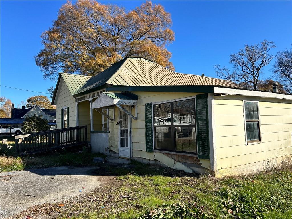 405 Magnolia St., La Fayette, GA 30728