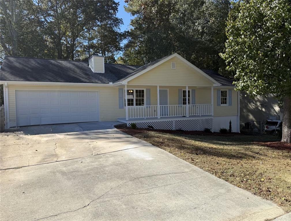 1983 Anchor Way, Buford, GA 30518