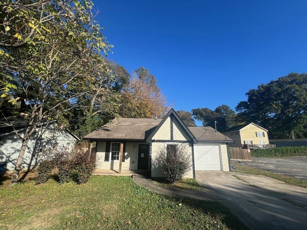 1180 Garibaldi St., Atlanta, GA 30310