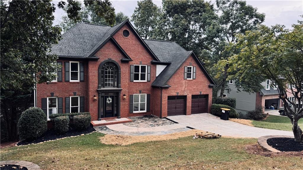 5015 Dorset Ln., Suwanee, GA 30024