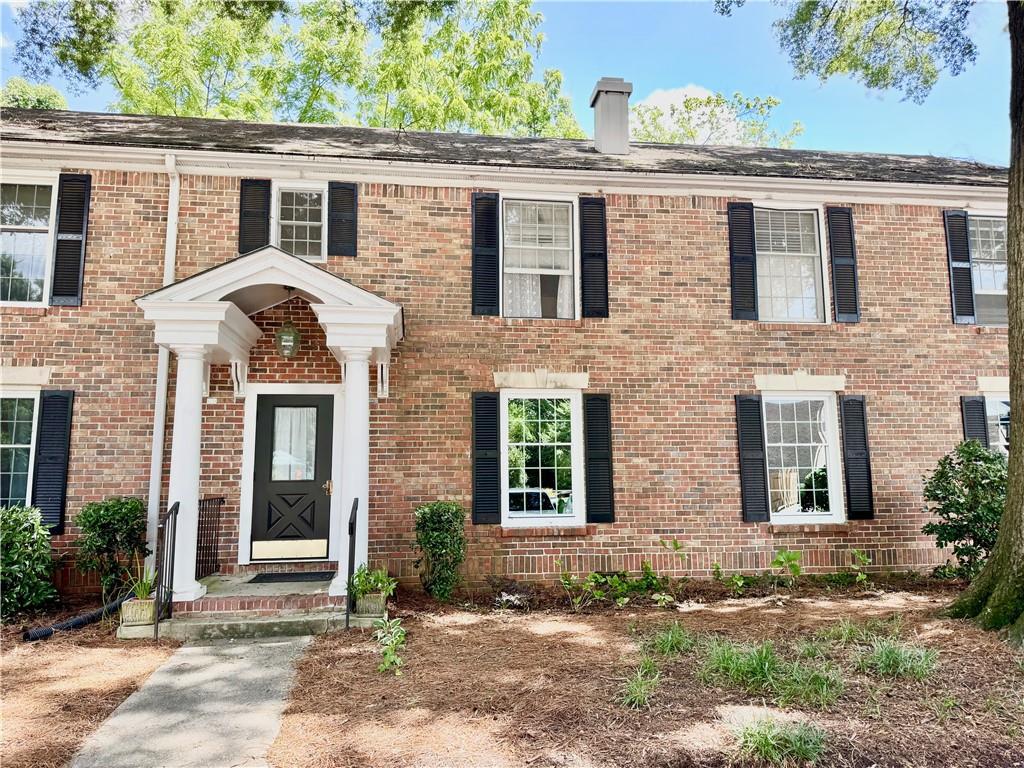 6700 Roswell Rd. #11B, Atlanta, GA 30328